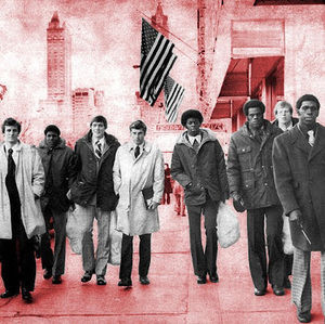 Meet your Posher, Kyle